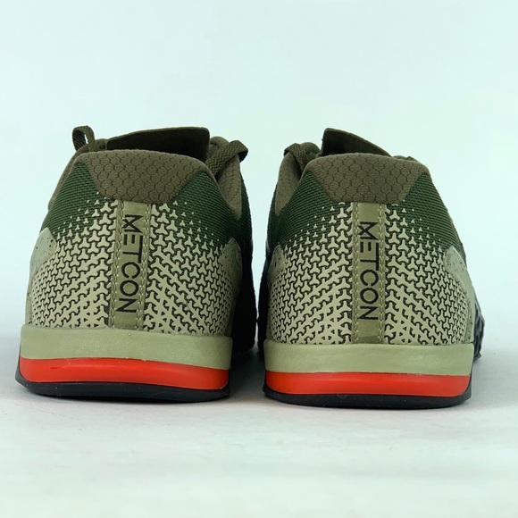 Nike Metcon 4 Men's Training Shoe - Picture 5 of 8